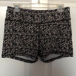 Aerie yoga shorts